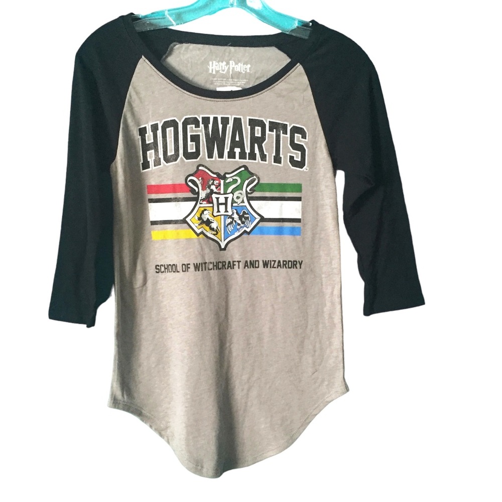 Harry Potter Hogwarts School of Witchcraft Shirt